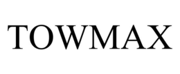 TOWMAX trademark