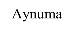 AYNUMA trademark