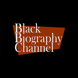 BLACK BIOGRAPHY CHANNEL trademark