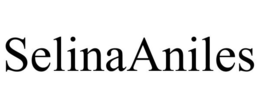 SELINAANILES trademark