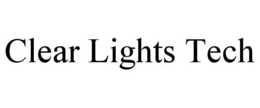 CLEAR LIGHTS TECH trademark