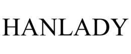 HANLADY trademark