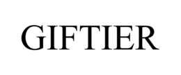 GIFTIER trademark