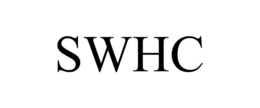 SWHC trademark