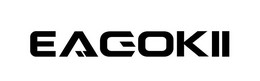 EAGOKII trademark