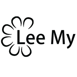 LEE MY trademark