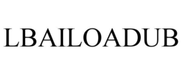 LBAILOADUB trademark