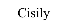 CISILY trademark