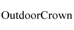 OUTDOORCROWN trademark