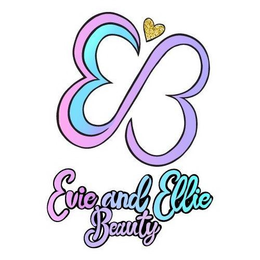 EEB EVIE AND ELLIE BEAUTY trademark