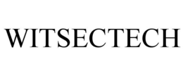 WITSECTECH trademark