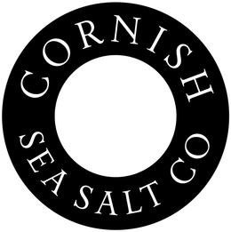 CORNISH SEA SALT CO trademark
