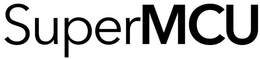 SUPERMCU trademark