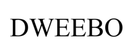 DWEEBO trademark