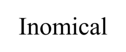INOMICAL trademark