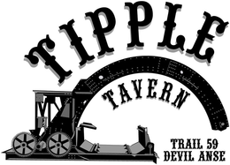 TIPPLE TAVERN TRAIL 59 DEVIL ANSE trademark