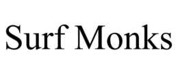 SURF MONKS trademark