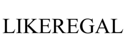 LIKEREGAL trademark