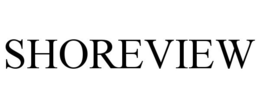 SHOREVIEW trademark