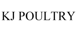 KJ POULTRY trademark