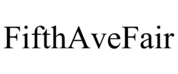 FIFTHAVEFAIR trademark