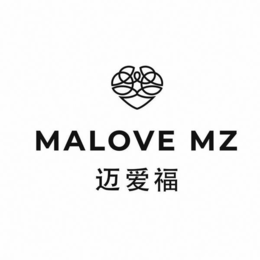 MAI AI FU MALOVE MZ trademark