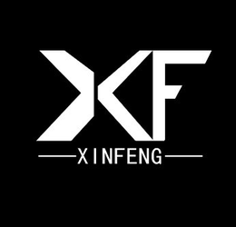 XF XINFENG trademark