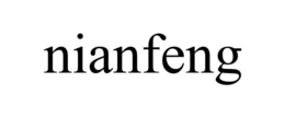NIANFENG trademark