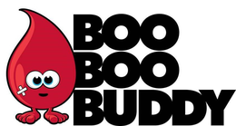 BOO BOO BUDDY trademark