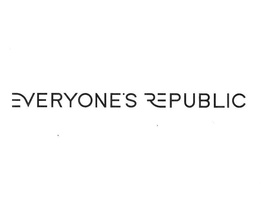 EVERYONE'S REPUBLIC trademark