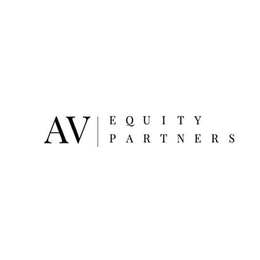 AV EQUITY PARTNERS trademark