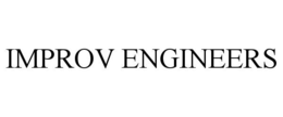 IMPROV ENGINEERS trademark