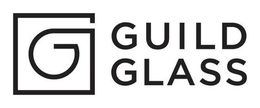 G GUILD GLASS trademark