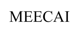 MEECAI trademark