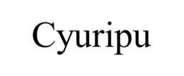 CYURIPU trademark