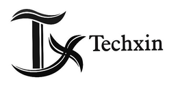 TX TECHXIN trademark