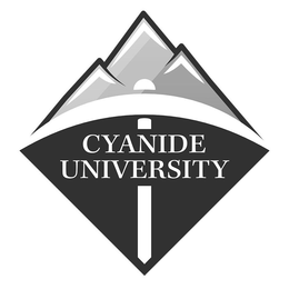 CYANIDE UNIVERSITY trademark