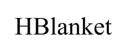 HBLANKET trademark