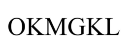 OKMGKL trademark