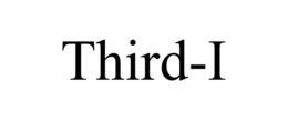THIRD-I trademark