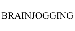 BRAINJOGGING trademark