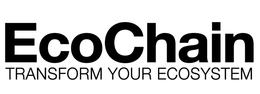 ECOCHAIN TRANSFORM YOUR ECOSYSTEM trademark