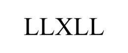 LLXLL trademark