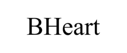 BHEART trademark