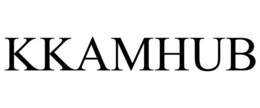 KKAMHUB trademark