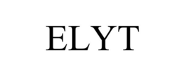 ELYT trademark