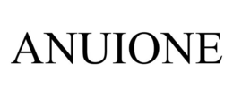 ANUIONE trademark