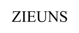 ZIEUNS trademark