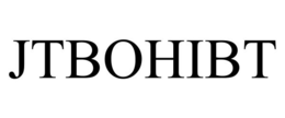 JTBOHIBT trademark