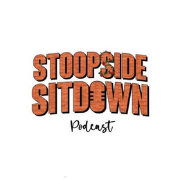 STOOPSIDE SITDOWN PODCAST trademark